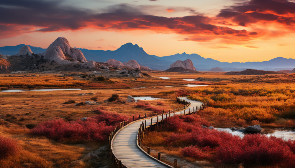 Cinq parcs nationaux à visiter impérativement dans le monde en 2021