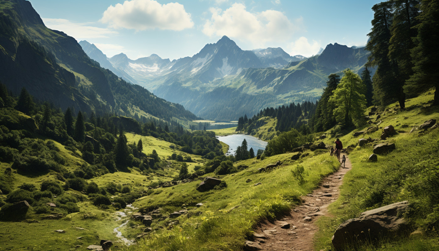 Découverte des plus beaux parcs nationaux en Europe pour les amateurs de randonnée