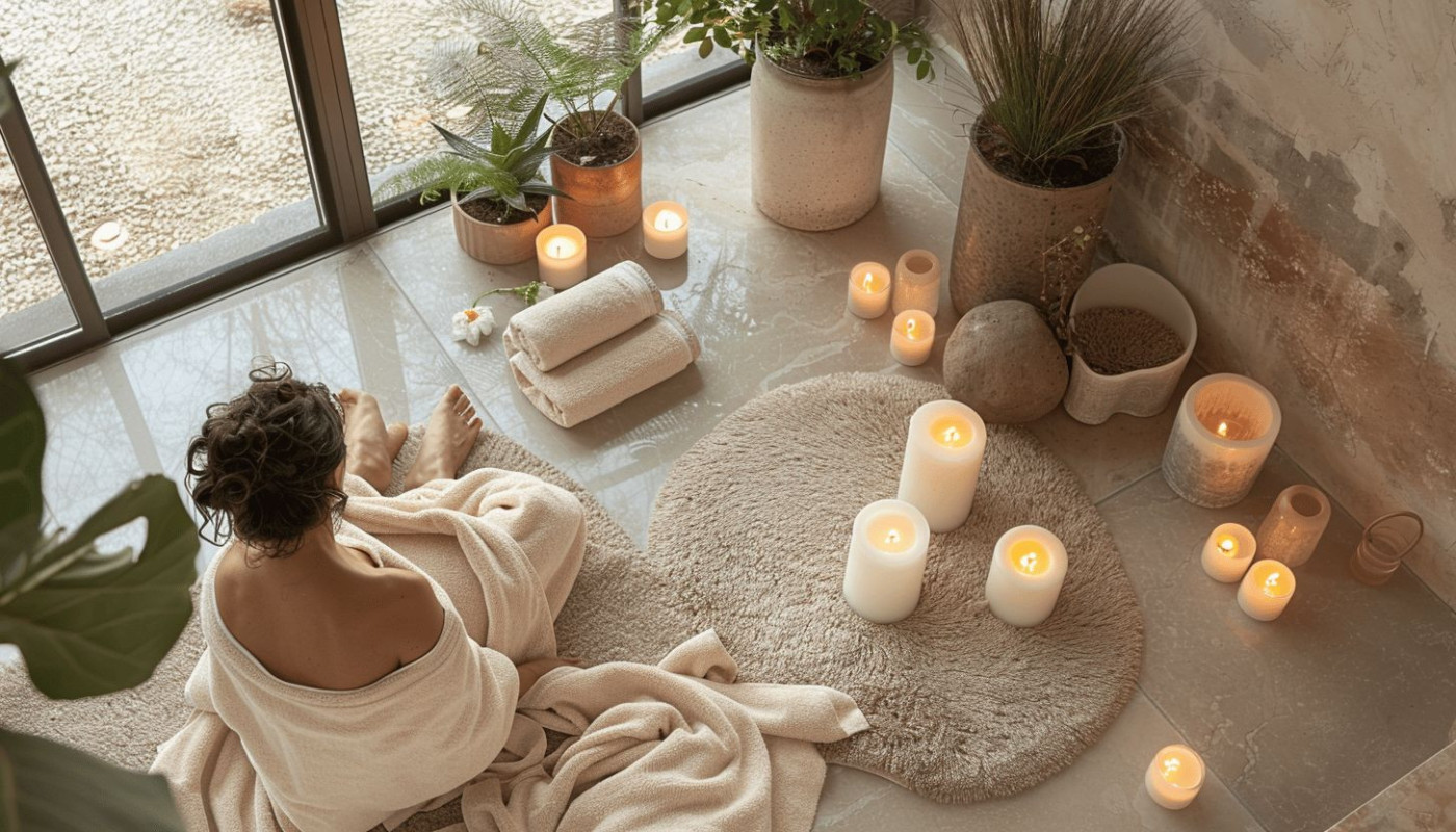 Explorez le bien-être lors d'un week-end spa en région normande