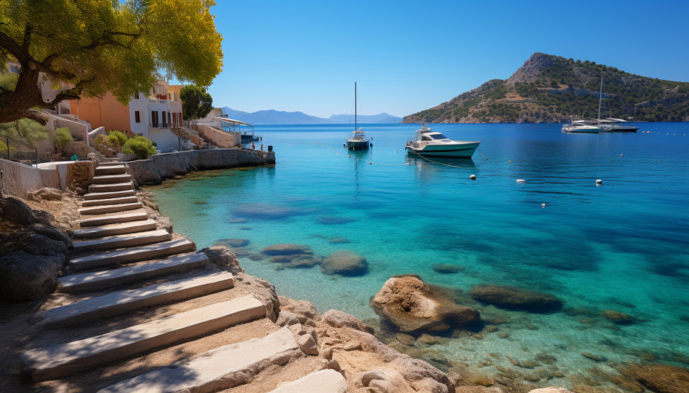Kastellorizo : une destination à explorer en 2021