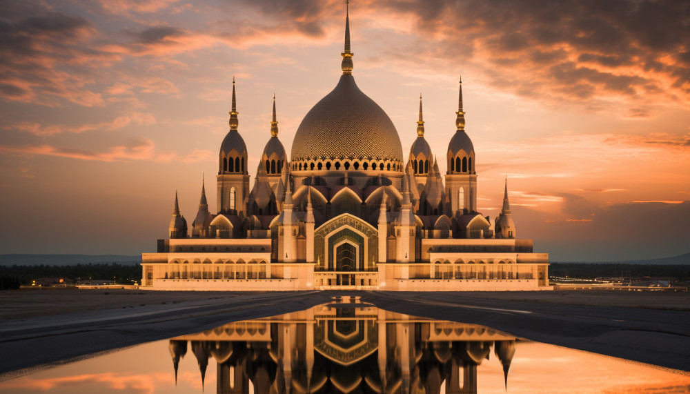 Naviguer à travers les merveilles architecturales de Dubai