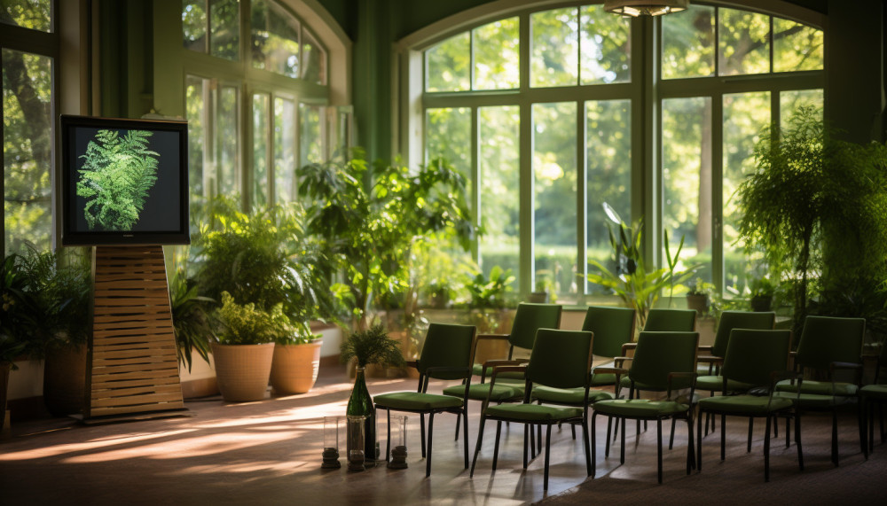 Organiser un évènement professionnel au vert : quels sont les avantages d’un séminaire au vert ?