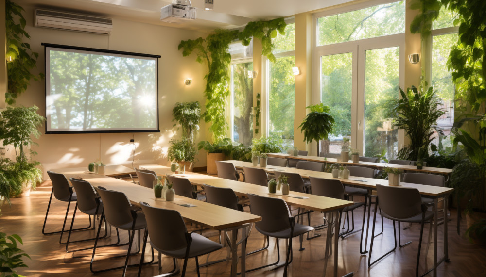 Quelles sont les raisons de louer une salle de séminaire à Toulouse en tant que touriste ?