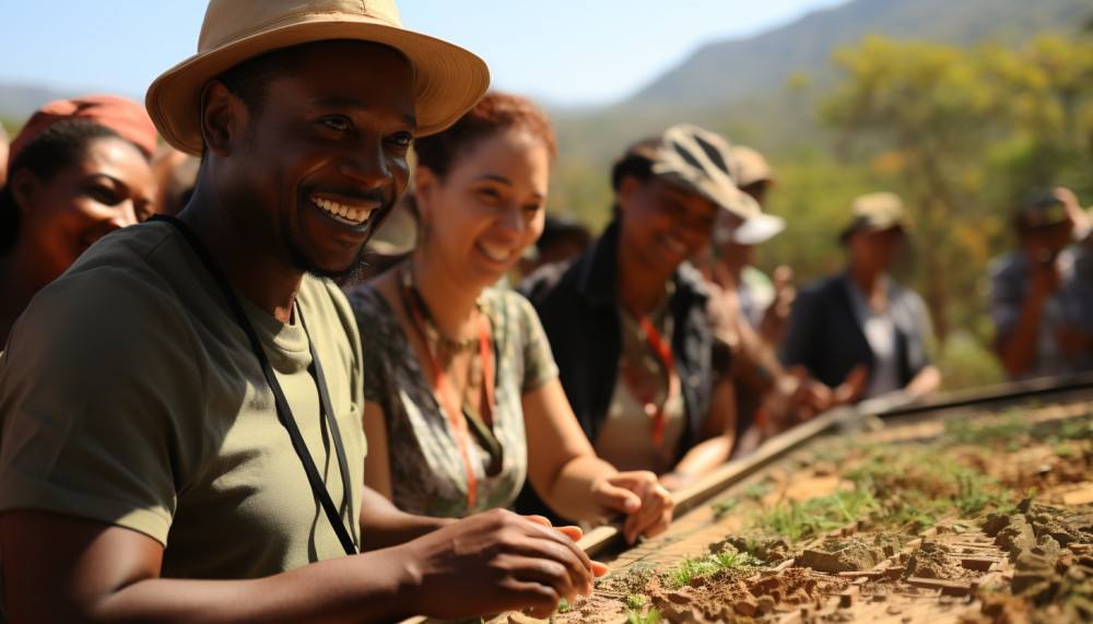 Relance du secteur touristique