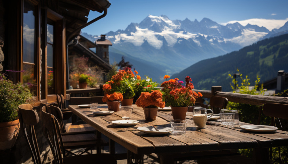 Tout savoir sur la location de chalet à Chamonix