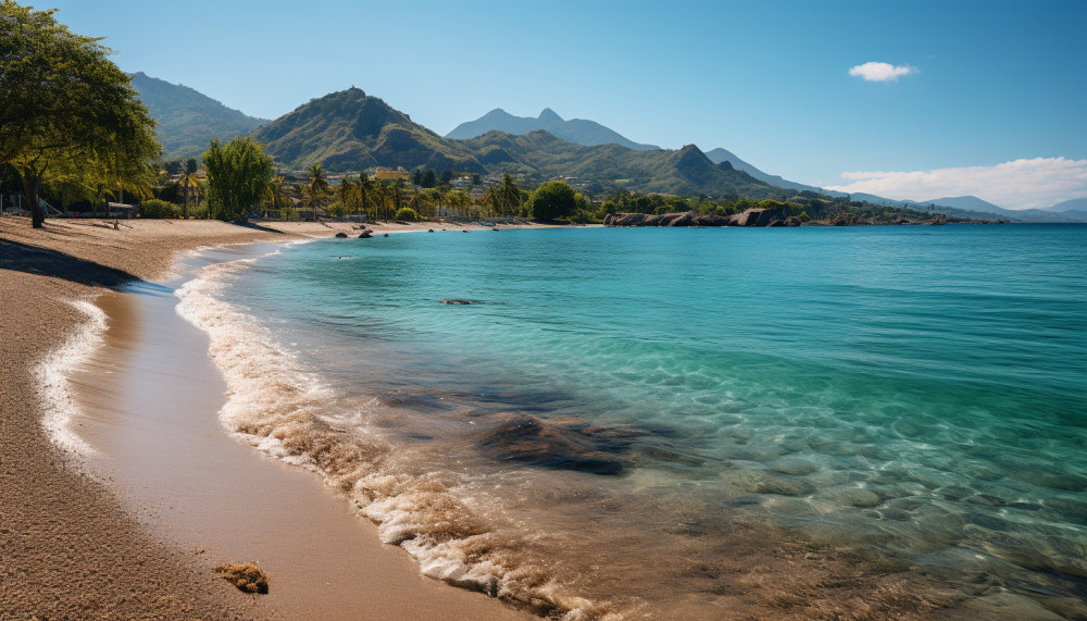 Un quatuor de raisons de voyager en Martinique en 2021